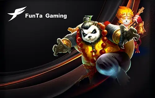 Slot Funta Gaming