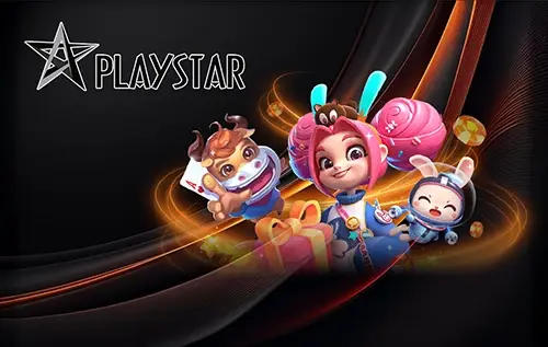 Slot Playstar