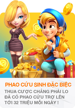 for88 phao cứu sinh đặc biệt