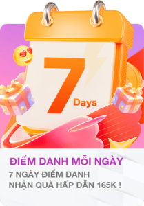 For88 điểm danh mỗi ngày