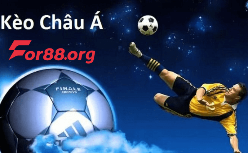 Các loại kèo chấp phổ biến người chơi cần nắm