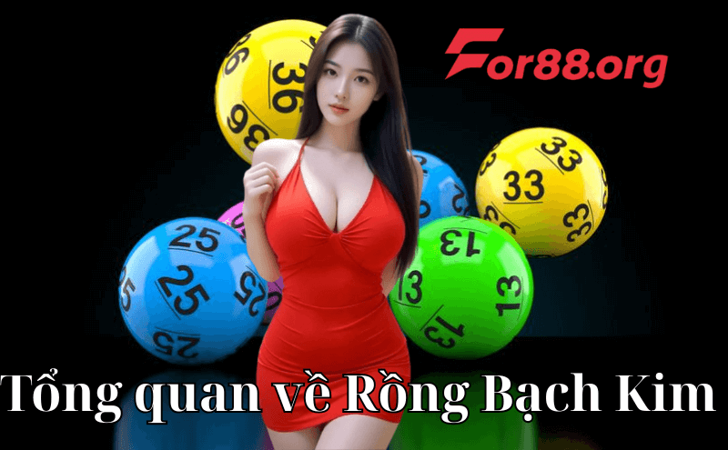 Giới thiệu tổng quan về Rồng Bạch Kim For88